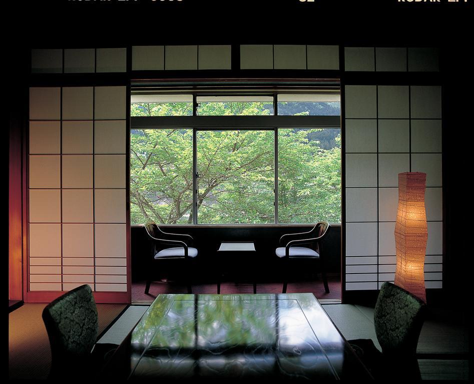 ホテル 山形屋 下呂市 エクステリア 写真
